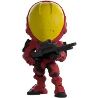 Youtooz Halo Spartan Eva Vinylfigur 12 Cm One Size