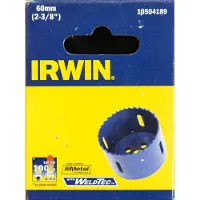 Irwin Tools Karunele „IRWIN BI-METAL 60 mm