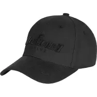 Rebel Active Baseballkappe, schwarz, Größe M