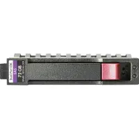 HP Midline - Festplatte - 6 TB - 3,5" LFF (8,9 cm LFF)