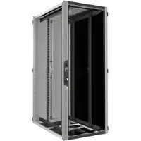 Rittal Netzwerk/Serverschrank standard,geschlossen