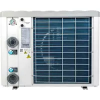 AstralPool 77251 Eco Elyo-20 T 7m³/h Inverter-wärmepumpe