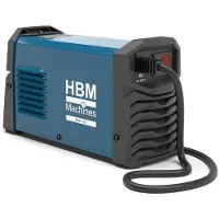 HBM MMA 140 Schweißgerät
