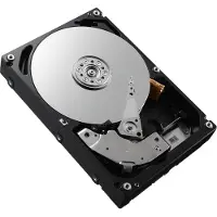 Dell 400-Ajsc, 600 Gb, 15000 Rpm, 2.5", Sas
