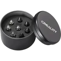 Creality Ender-3 V3 Ke High Flow Nozzle Combi