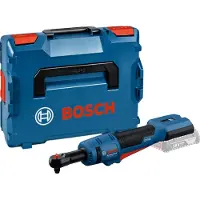 Bosch Professional Grc 18v-60 + L-boxx Elektrischer Ratschenschlüssel
