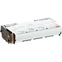 Ricoh High Yield Black Toner Cartridge 5k, 5000 Seiten, Schwarz, 1 Stück(e)