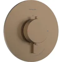Hansgrohe Thermostat UP Ecostat Comfort S Fertigset 1 Verbraucher BBR, 1 Stk.