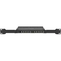 Mikrotik RB4011iGS+RM - Router 10GbE