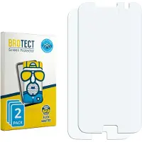 BROTECT Full-Cover Displayschutz Matt