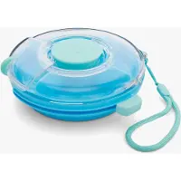 Munchkin Brotdose, Wheel Blue
