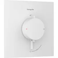 Hansgrohe 33710700 Thermostat UP Ecostat Comfort E