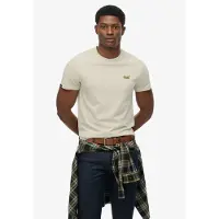 Superdry Vintage Logo Embroidered Kurzarm-t-shirt