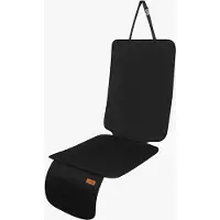 Akuku Autositzschoner Long, Schwarz