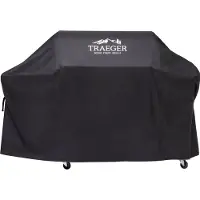 Traeger Abdeckhaube für Timberline XL / Ironwood XL Pelletgrill