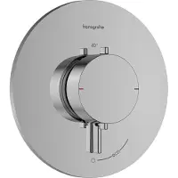 Hansgrohe 33714000 Thermostat UP Ecostat Comfort S