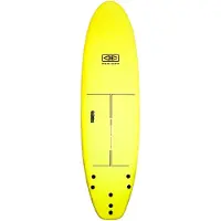 Ocean & Earth Surf School 7´0´´ Surfbrett