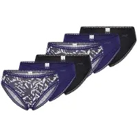 Sloggi 6er Pack GO Crush Slip
