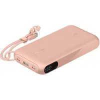 Belkin BPB028HQPK, 20000 mAh, Pink