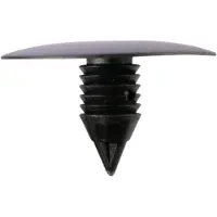 Ks Tools Push-Type-Clip für Stoßfänger für Renault,50er Pack ( 420.5705 )