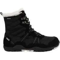 Xero Shoes Alpine Schneeschuhe Schwarz EU 37 1/2 Damen Schwarz EU 37 1/2