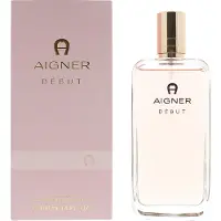 Etienne Aigner Perfume Mujer Aigner Parfums Anfang EDP 100 ml