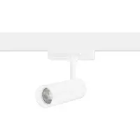 LEDS-C4 Arch Schienenstrahler - Warmweiß, Weiß