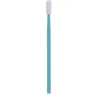 DS-SafetyWear Arbeitsschutzprodukte GmbH ProSafe Reinraumtupfer, Polyester, 72,1 mm DPS854 , 1 Packung = 100 Stück