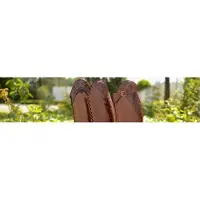 BUSSE Winter Reitstiefel LAVAL PURE WOOL