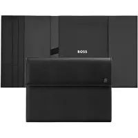 HUGO BOSS Double B Conference Folder