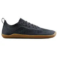 Vivobarefoot Primus Lite Knit Natural Barefoot Sportschuhe Grau EU 40 Mann Grau EU 40