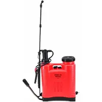 AWTOOLS opryskiwacz plecakowy 18l garden power series