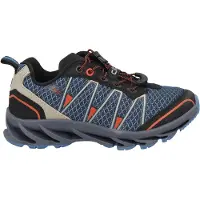 CMP Kinder Multif.-Halbschuhe Ki KIDS ALTAK 2.0 WP FAST HIKING SHOES