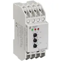 Dold Söhne Unterspannungsrelais IL9077.12 0,1-20S