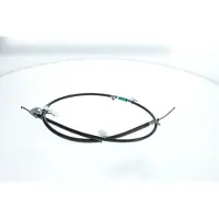 Bosch Seilzug, Feststellbremse 1987482808 für TOYOTA