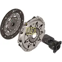 LuK Kupplung für Ford Mondeo III 1,8 2,0 16V