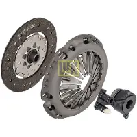 LuK Kupplungssatz RepSet Pro 624 3720 33
