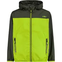 Campagnolo Kinder Regenjacken lg.Arm Ki KID JACKET RAIN FIX HOOD