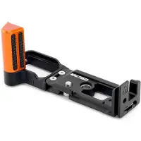 3 Legged Thing OSCAR QD Compatible Dedicated L bracket for OM System OM3 Copper