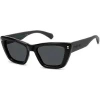 Polaroid PLD 6242/S/X Black 54/19/140 Damen Sonnenbrillen