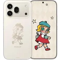 Honor 600 Pro - Molly Limited Edition