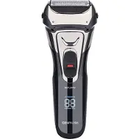 INF Elektrischer Rasierer - Standard Edition für eine glatte Rasur
