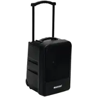 Omnitronic Set MOM-10BT4 PA-System + CD-Player + DAD