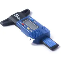 PCL Elektronischer Reifenprofiltiefenmesser
