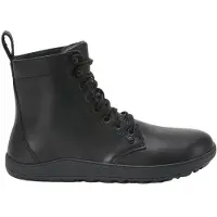 Xero Shoes Breckenridge Stiefel Schwarz EU 39 Damen Schwarz EU 39