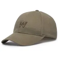 Weekend Max Mara Cap Foggia 2615571035650 Khakifarben 57