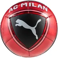 Puma ACM Culture Ball Mini black-for all time red (01) Mini