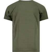 CMP KID T-shirt oil green (E319) 176