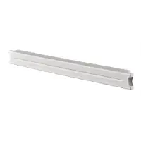 APC AR8136WHT, Blindplatte, Weiß, 90 g