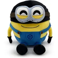 Youtooz Ich - Einfach Unverbesserlich Plüschfigur Heist Minion 22 cm